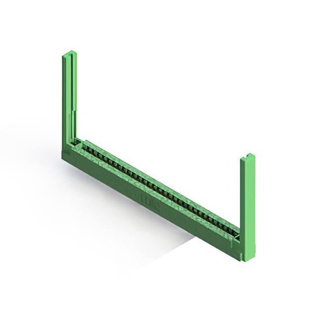 316-030-521-168 EDAC Inc.  Connecteurs de bordure